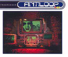 Antiloop: Trespasser (M 12 Remix) (Trespasser)