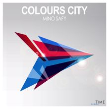 Mino Safy: Colours City