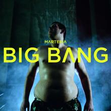 Marteria: Big Bang