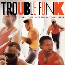 Trouble Funk, Alonzo Robinson: Sexy