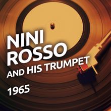 Nini Rosso: Nini Rosso And His Trumpet