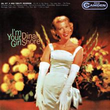 Dinah Shore: I'm Your Girl