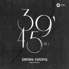 Sinfonia Varsovia: 39'45 Vol. 2