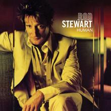 Rod Stewart: Standing in the Shadows of Love
