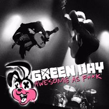 Green Day: J.A.R. (Jason Andrew Relva) (Live at DTE Energy Music Theatre, Clarkston, MI, 8/23/10)