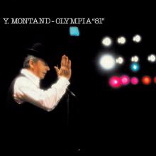 Yves Montand: Olympia 1981 (Live) (Olympia 1981Live)