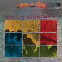 MPB4, Quarteto Em Cy: Cobra De Vidro