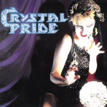 Crystal Pride: Rock'n Roll Gun