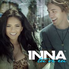 Inna: Tu si eu