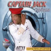 Captain Jack: Capitano