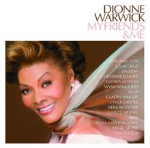 Dionne Warwick: My Friends & Me