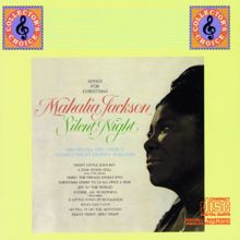 Mahalia Jackson: Silent Night: Songs For Christmas