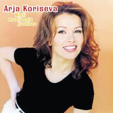 Arja Koriseva: Mieli Maailmoja Juoksee