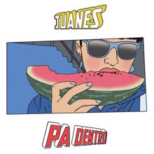 Juanes: Pa Dentro