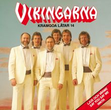 Vikingarna: Kramgoa låtar 14