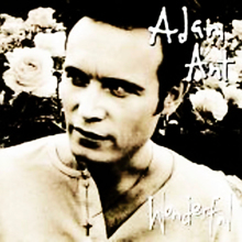 Adam Ant: Wonderful (Clearmountain Mix)