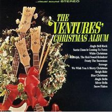 The Ventures: The Ventures' Christmas Album