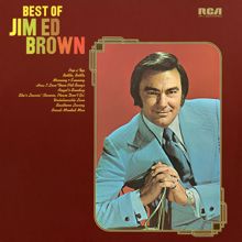 Jim Ed Brown: The Best of Jim Ed Brown