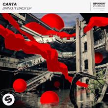 Carta: Back To The Dancefloor (Extended Mix)