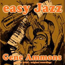 Gene Ammons: Easy Jazz