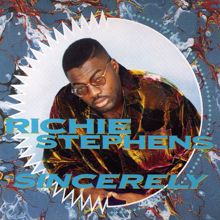 Richie Stephens: Sincerely