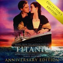 James Horner: Jack Dawson's Luck (includes "Humours of Caledon", "The Red-Haired Lass", "The Boys on the Hilltop" & "The Bucks of Oranmore"