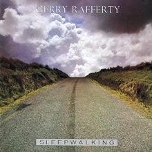 Gerry Rafferty: Sleepwalking