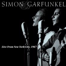 Simon & Garfunkel: Live From New York City, 1967