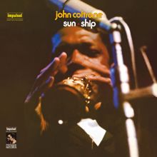 John Coltrane: Sun Ship