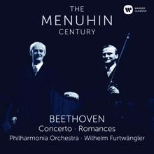 Yehudi Menuhin: Beethoven: Violin Concerto & Romances