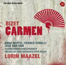 Lorin Maazel: Bizet: Carmen