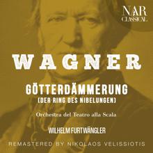 Wilhelm Furtwängler: WAGNER: GÖTTERDÄMMERUNG (DER RING DES NIBELUNGEN)