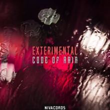 Exterimental: Code of Rain