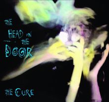 The Cure: A Few Hours After This ... (Studio Demo) (A Few Hours After This ...)