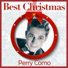 Perry Como: Best Christmas