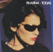 Marina Lima: Doida De Rachar (Maxine)