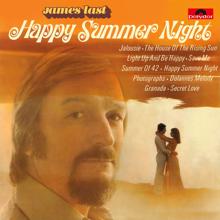 James Last: Happy Summer Night