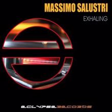 Massimo Salustri: Exhaling