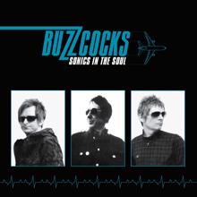 Buzzcocks: Manchester Rain