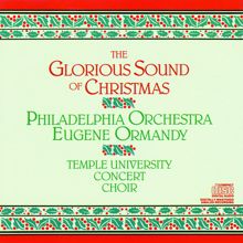 Eugene Ormandy: The Glorious Sound of Christmas