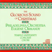 Eugene Ormandy: Silent Night, Holy Night