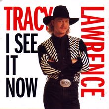 Tracy Lawrence: I See It Now