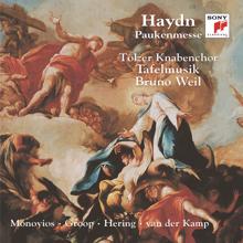 Tafelmusik: Haydn: Paukenmesse