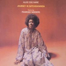 Alice Coltrane, Pharoah Sanders: Stopover Bombay