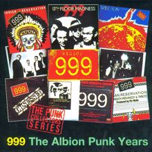 999: The Albion Punk Years