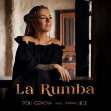 Poli Genova: La Rumba (feat. Rodrigo Ace)