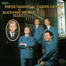 Porter Wagoner and The Blackwood Brothers Quartet: In Gospel Country