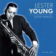 Lester Young: Lester Swings