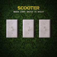 Scooter: Which Light Switch Is Which?