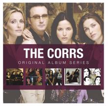 The Corrs: Original Album Series